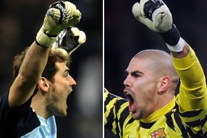  马赛德比战平里昂，双方门将神扑力保平局