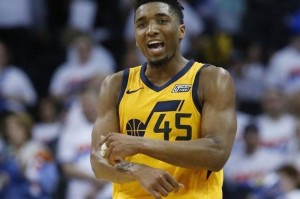  爵士米切尔交易流言持续发酵  