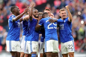  曼城旧将弑旧主 斯特林助攻切尔西攻破老东家  