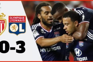  法甲赛季最佳阵容揭晓，巴黎四将入围成赢家  