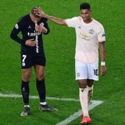  曼联租借妖星爆发，独造三球击退布伦特福德  