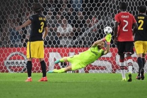  克莱蒙爆冷逼平豪门展现顽强斗志获赞誉