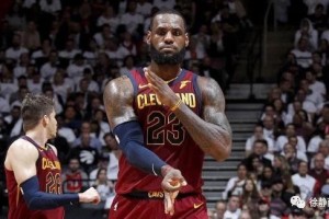  米切尔51分，骑士加时险胜猛龙