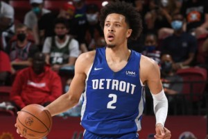  活塞状元坎宁安赛季报销接受手术治疗  