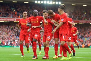  柏林联合主场坚韧，逼平劲旅延续不败神话