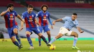  迪亚比推射破门，阿斯顿维拉战胜狼队巩固欧战席位  