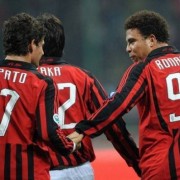  AC米兰德比功臣重伤或影响欧冠淘汰赛  