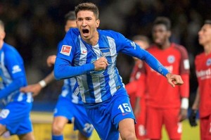 多特蒙德青春风暴席卷德甲，U23阵容掀翻豪门  