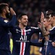  巴黎圣日耳曼豪取五连胜，法甲霸主地位难撼动