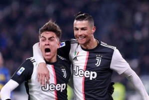  恩波利补时绝平那不勒斯，意甲升班马展现不俗抗压能力