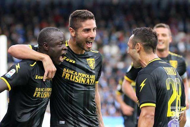  尤文图斯锋线哑火，主场憾负维罗纳  