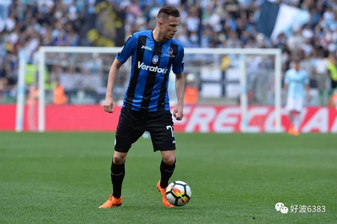  亚特兰大客场逆袭佛罗伦萨  