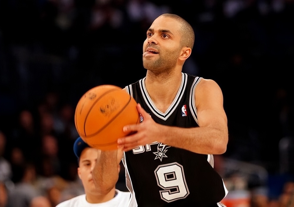  马刺波波教练胜场数超千里程碑  