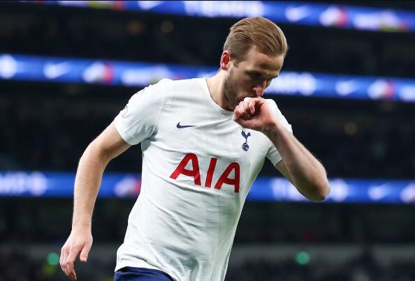  英超历史总射手榜更新，亨利跻身前三