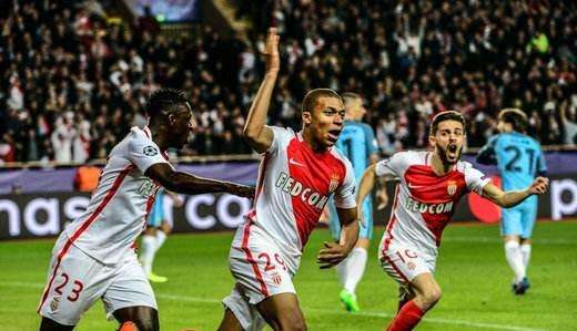  尼斯主场绝杀斯特拉斯堡终结三连平  